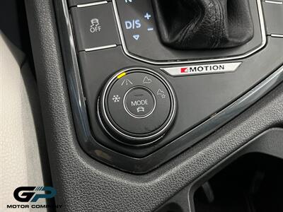2018 Volkswagen Tiguan 2.0T SEL 4Motion   - Photo 19 - Kaysville, UT 84037
