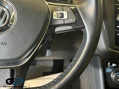 2018 Volkswagen Tiguan 2.0T SEL 4Motion   - Photo 12 - Kaysville, UT 84037