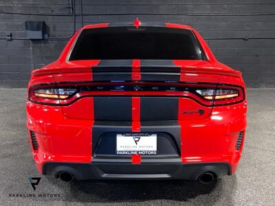 2023 Dodge Charger SRT Hellcat Redeye Widebody Jailbreak Final Call   - Photo 8 - South Salt Lake City, UT 84115