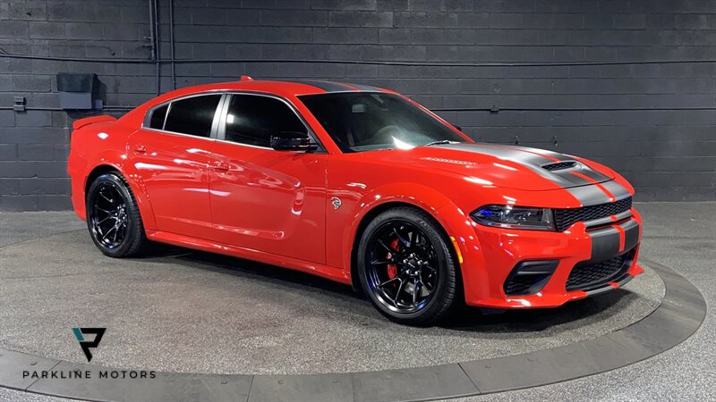 2023 Dodge Charger SRT Hellcat Redeye Widebody Jailbreak Final Call   - Photo 1 - South Salt Lake City, UT 84115