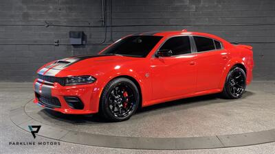 2023 Dodge Charger SRT Hellcat Redeye Widebody Jailbreak Final Call   - Photo 6 - South Salt Lake City, UT 84115