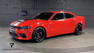 2023 Dodge Charger SRT Hellcat Redeye Widebody Jailbreak Final Call   - Photo 4 - South Salt Lake City, UT 84115