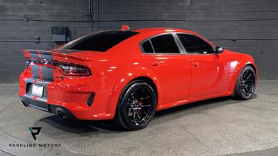 2023 Dodge Charger SRT Hellcat Redeye Widebody Jailbreak Final Call   - Photo 9 - South Salt Lake City, UT 84115