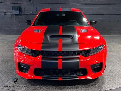 2023 Dodge Charger SRT Hellcat Redeye Widebody Jailbreak Final Call   - Photo 2 - South Salt Lake City, UT 84115