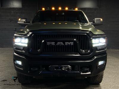 2022 RAM 2500 Power Wagon   - Photo 3 - South Salt Lake City, UT 84115