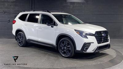 2023 Subaru Ascent Onyx Edition SUV