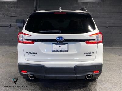 2023 Subaru Ascent Onyx Edition   - Photo 7 - South Salt Lake City, UT 84115