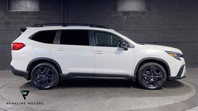 2023 Subaru Ascent Onyx Edition   - Photo 9 - South Salt Lake City, UT 84115