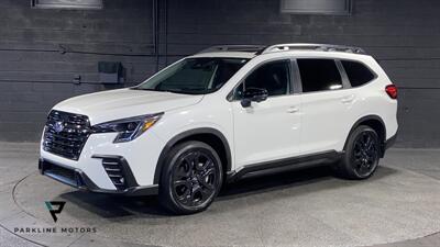 2023 Subaru Ascent Onyx Edition   - Photo 4 - South Salt Lake City, UT 84115