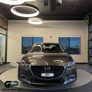 2018 Mazda Mazda3 Sport   - Photo 8 - Kaysville, UT 84037