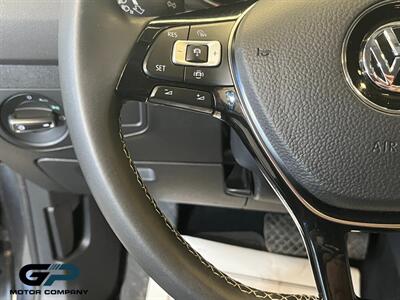 2021 Volkswagen Tiguan SE 4Motion   - Photo 11 - Kaysville, UT 84037