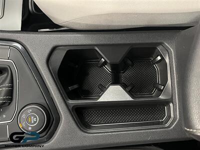 2021 Volkswagen Tiguan SE 4Motion   - Photo 20 - Kaysville, UT 84037