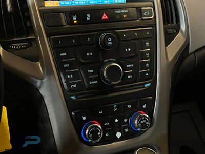 2017 Buick Verano Sport Touring   - Photo 15 - Kaysville, UT 84037