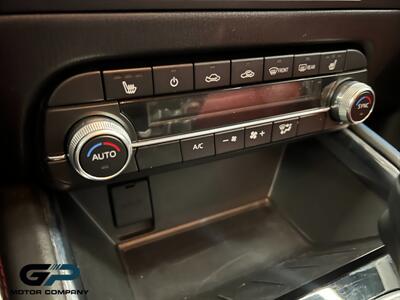 2021 Mazda CX-5 Carbon Edition Turbo   - Photo 14 - Kaysville, UT 84037