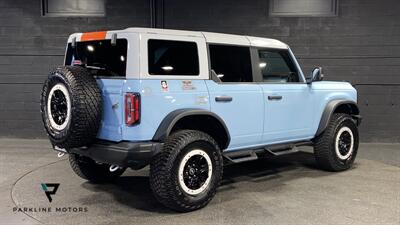 2023 Ford Bronco Heritage Limited Edition   - Photo 9 - South Salt Lake City, UT 84115