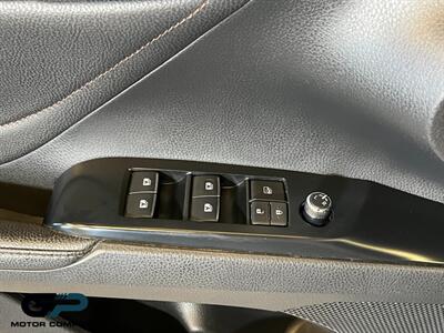 2018 Toyota Camry XLE   - Photo 24 - Kaysville, UT 84037