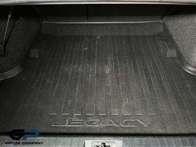 2015 Subaru Legacy 2.5i Premium   - Photo 25 - Kaysville, UT 84037