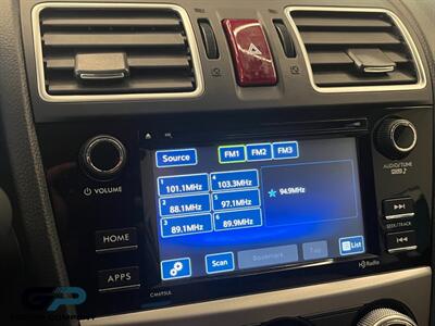 2017 Subaru Crosstrek 2.0i Premium   - Photo 14 - Kaysville, UT 84037