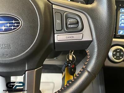 2017 Subaru Crosstrek 2.0i Premium   - Photo 12 - Kaysville, UT 84037
