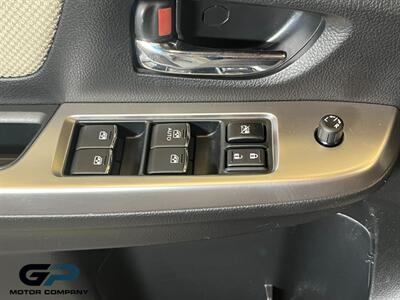 2017 Subaru Crosstrek 2.0i Premium   - Photo 23 - Kaysville, UT 84037
