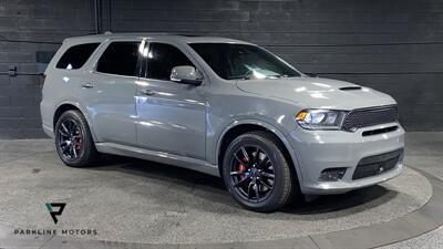 2020 Dodge Durango SRT SUV