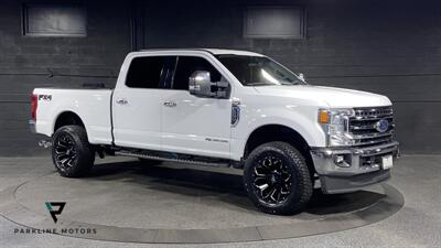 2021 Ford F-250 XLT Truck