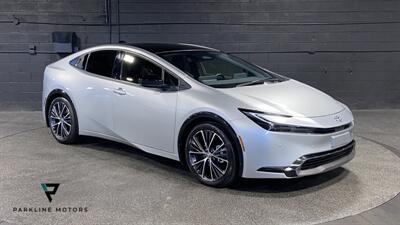 2024 Toyota Prius XLE Hatchback