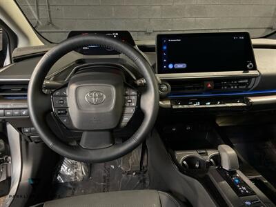 2024 Toyota Prius XLE   - Photo 28 - South Salt Lake City, UT 84115