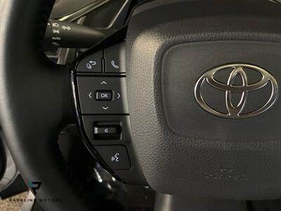 2024 Toyota Prius XLE   - Photo 34 - South Salt Lake City, UT 84115