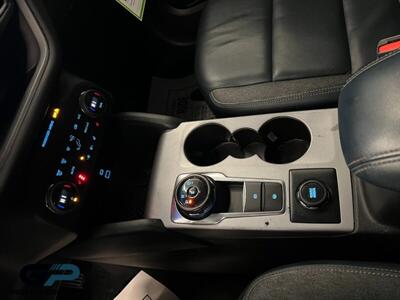 2021 Ford Bronco Sport Outer Banks   - Photo 14 - Kaysville, UT 84037