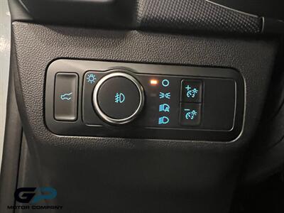 2021 Ford Bronco Sport Outer Banks   - Photo 16 - Kaysville, UT 84037