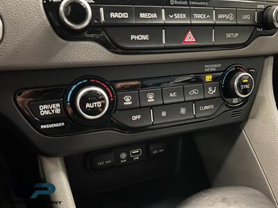 2019 Kia Niro Plug-In Hybrid LX   - Photo 14 - Kaysville, UT 84037