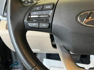 2020 Hyundai Elantra Value Edition   - Photo 11 - Kaysville, UT 84037