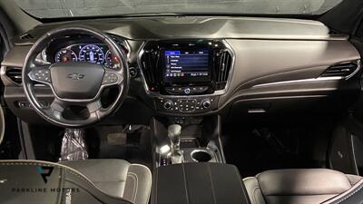 2023 Chevrolet Traverse Premier   - Photo 27 - South Salt Lake City, UT 84115