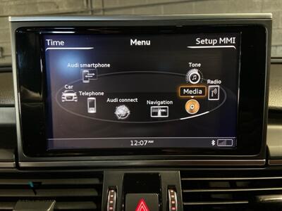 2018 Audi S6 4.0T Premium Plus quattro   - Photo 48 - South Salt Lake City, UT 84115