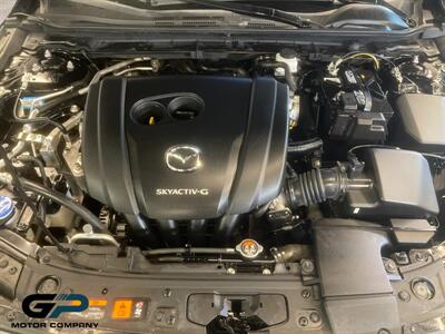 2019 Mazda Mazda3 Hatchback Preferred   - Photo 21 - Kaysville, UT 84037