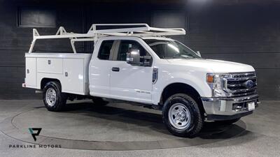 2021 Ford F-350 Super Duty XL Truck