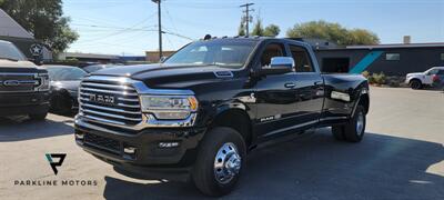 2022 RAM 3500 Limited Longhorn   - Photo 2 - South Salt Lake City, UT 84115