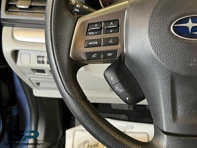 2015 Subaru Forester 2.5i Premium   - Photo 11 - Kaysville, UT 84037