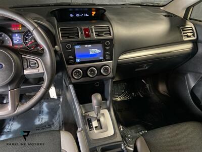 2017 Subaru Crosstrek 2.0i Premium   - Photo 28 - South Salt Lake City, UT 84115