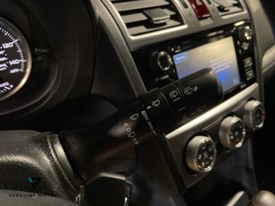 2017 Subaru Crosstrek 2.0i Premium   - Photo 36 - South Salt Lake City, UT 84115
