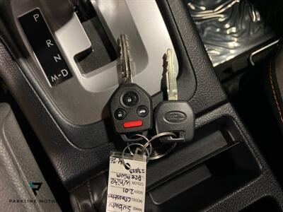 2017 Subaru Crosstrek 2.0i Premium   - Photo 42 - South Salt Lake City, UT 84115