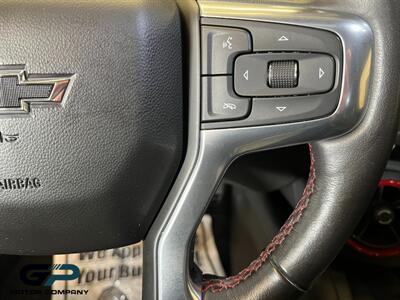 2020 Chevrolet Blazer RS   - Photo 11 - Kaysville, UT 84037