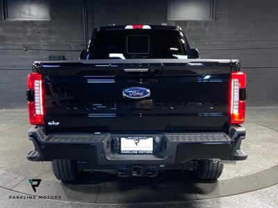 2023 Ford F-350 Lariat   - Photo 7 - South Salt Lake City, UT 84115