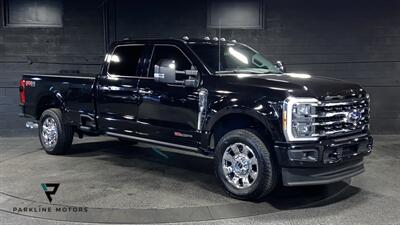 2023 Ford F-350 Lariat Truck