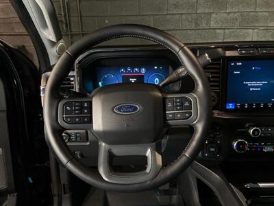 2023 Ford F-350 Lariat   - Photo 30 - South Salt Lake City, UT 84115