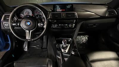 2018 BMW M4   - Photo 38 - South Salt Lake City, UT 84115