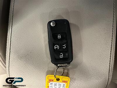 2014 Volkswagen Passat SEL Premium   - Photo 19 - Kaysville, UT 84037