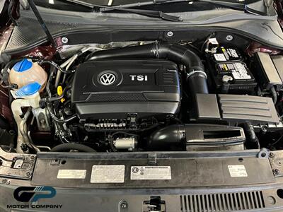 2014 Volkswagen Passat SEL Premium   - Photo 30 - Kaysville, UT 84037