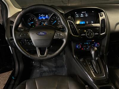 2018 Ford Focus Titanium   - Photo 27 - South Salt Lake City, UT 84115